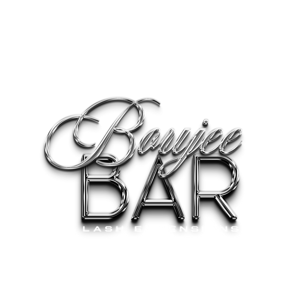 The Boujee Bar 